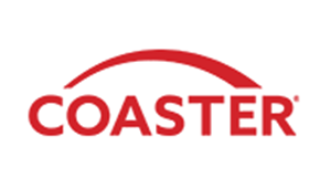 coaster logo