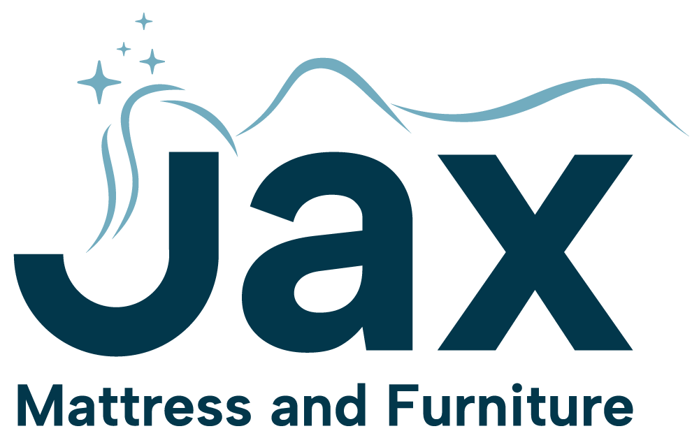 Jax Mattress and Furniture logo